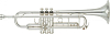 Труба Yamaha YTR-9335CHSBR - 2