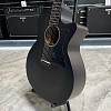 Электроакустическая гитара Sigma GMC-STE-BKB - 12