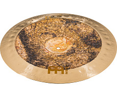 B18DUCH Byzance Dual China Тарелка 18, Meinl