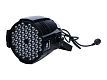 Светодиодный прожектор Bi Ray PLC002-C, RGBW, 54х1 Вт - 1