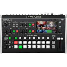 Видеомикшер Roland V-8HD