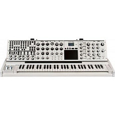 Аналоговый синтезатор Moog Minimoog Voyager XL White