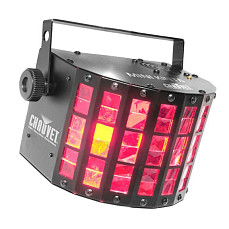 Световой эффект Chauvet-DJ Mini Kinta LED IRC