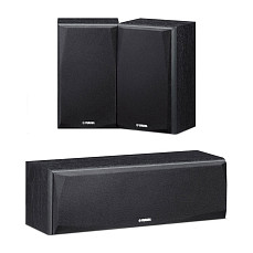 Aкустическая система Yamaha NS-P51 BLACK