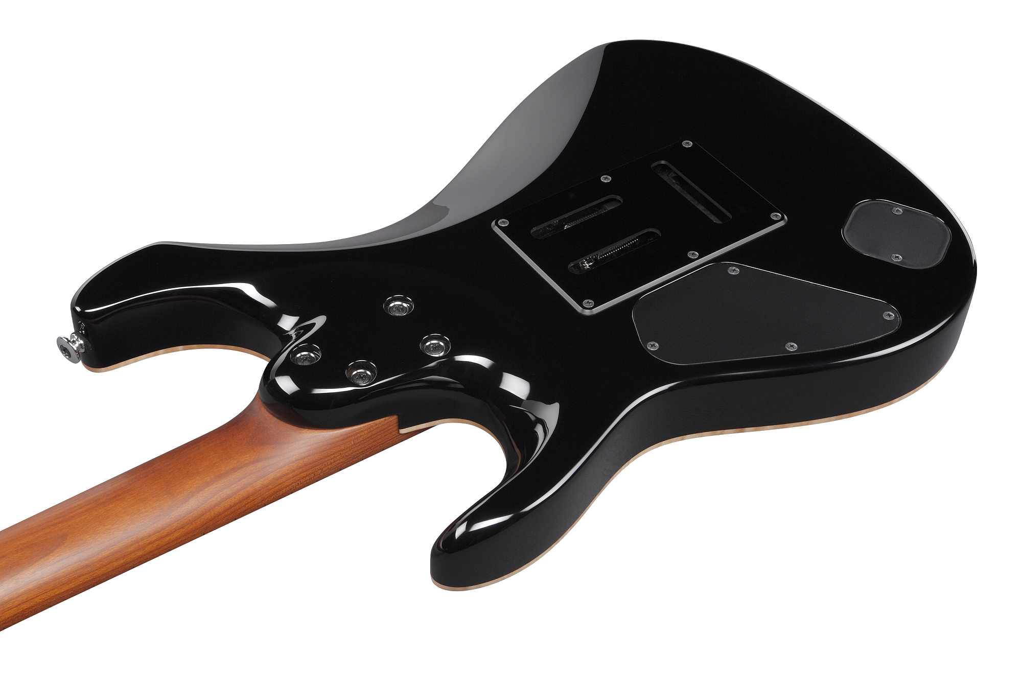 Электрогитара Ibanez AZ2407F-SDE - 13