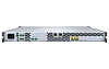 Усилитель мощности Biamp Voltera D 1200.2M - 2