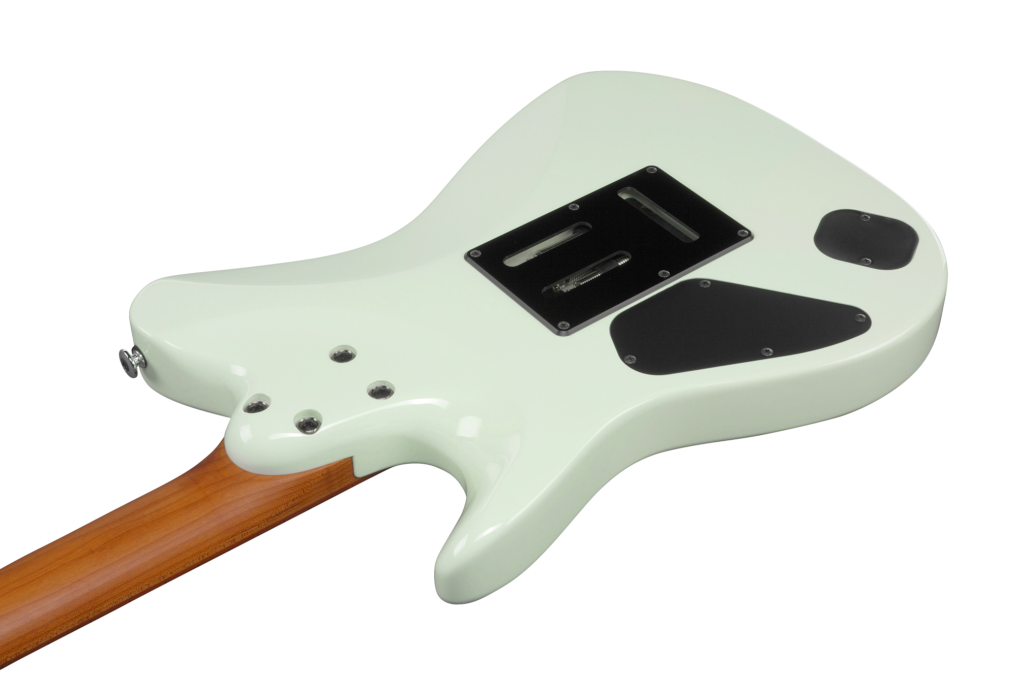 Электрогитара Ibanez AZS2200-MGR, Мятный зелёный - 14