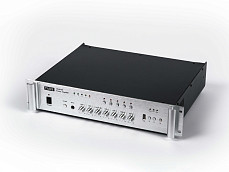 Усилитель мощности трансляционный TADS DS-6180