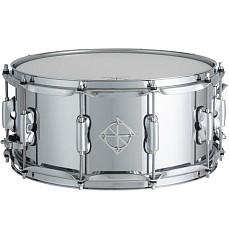 PDSCST654ST Cornerstone Малый барабан 6.5 x 14, сталь, Dixon