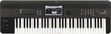 Синтезатор Korg Krome-61