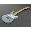 Электрогитара Yamaha PACIFICA Professional 12M Beach Blue Burst - 4