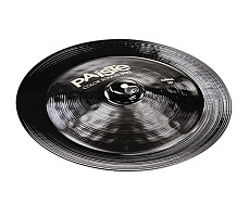 0001912614 Color Sound 900 Black China Тарелка 14, Paiste