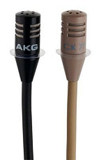 Микрофон AKG CK77WR-L/P