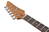 Электрогитара Ibanez TQMS1-CTB - 7