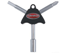 Gibraltar SC-GTK Tri Key Tool