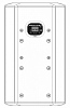 Пассивная акустическая система FBT ARCHON 105W - 3