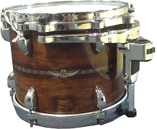 Ударная установка Tama TBT1008S-LNTI STAR BUBINGA