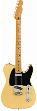 Электрогитара Fender ROAD WORN 50S TELE VBL, Винтажный