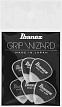 Наборы медиаторов Ibanez SAND GRIP PPA16MSG-WH - 1