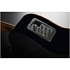Электроакустическая гитара LAG T118ABCE BLK - 5