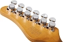Электрогитара Schecter MV-6 Satin Sky Blue - 15