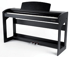 Цифровое пианино Gewa DP 340 G Black matt