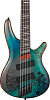 Бас-гитара Ibanez SRMS805-TSR - 4