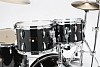 Ударная установка Tama IP58H6W-HBK, Чёрный - 3
