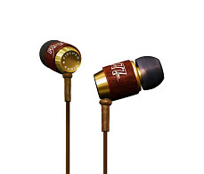 FA-977 Jazz Наушники внутриканальные, Fischer Audio
