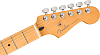 Электрогитара Fender Player Plus STRAT MN 3-Tone Sunburst, Санберст трёхцветный - 5