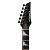 Электрогитара Rockdale Akira EXP Black - 9