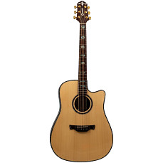 Электроакустическая гитара Crafter SRP D-36ce