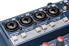 Микшерный пульт Soundcraft Notepad-12FX - 10