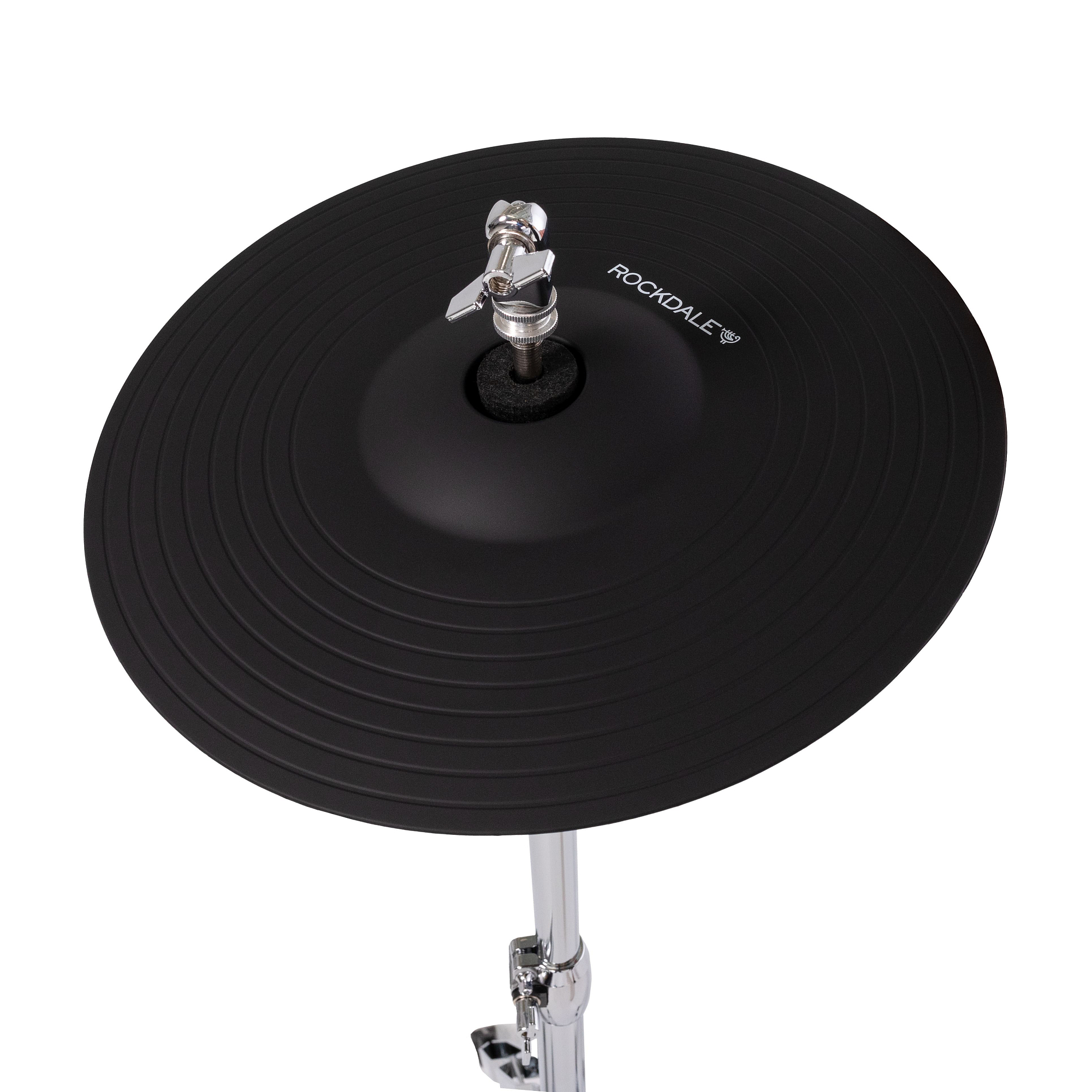 Пэд тарелки Rockdale Thunder Mesh PRO 13" - 2