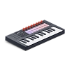 MIDI-клавиатура Novation FLkey Mini 25 MK2 - 2