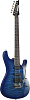 Электрогитара Ibanez GSA60QA-TBB, Санберст - 2