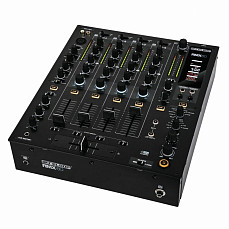 Цифровой DJ-микшер Reloop RMX-60 Digital