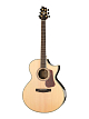 Электроакустическая гитара Cort NDX-50-NAT-WBAG - 1
