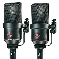 Микрофон Neumann TLM 170 R-MT-STEREO комплект
