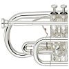 Корнет Yamaha YCR-8335S - 3