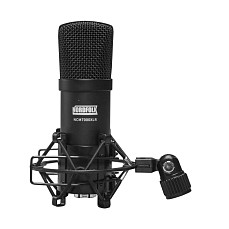 Микрофон Nordfolk NCM7000XLR