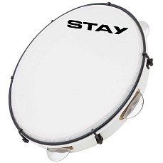 259-STAY 10656ST Pandeiro Тамбурин 10, Stay