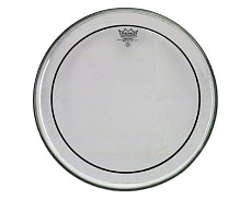 Remo PS-0316-00 Pinstripe Batter Clear 16'' пластик для том тома и малого барабана