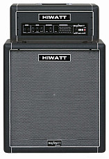 Усилитель для бас-гитары Hiwatt Maxwatt B300HD