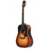 Электроакустическая гитара Maton Troubadour Dreadnought - 6