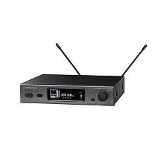 Радиосистема Audio-Technica ATW-R3210
