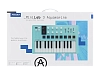 MIDI-клавиатура Arturia MiniLAB 3 Aquamarine - 14