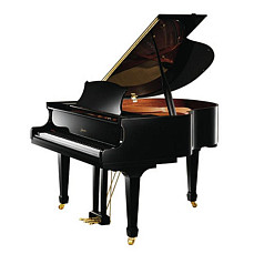 Акустический рояль Ritmuller GP150R1 (A111) Ebony Polish