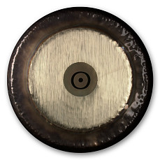 0223381138 PG81138 Planet Gong B1 Sun Гонг 38, Paiste