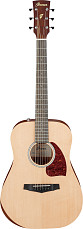 Акустическая гитара Ibanez PF15JR-OPN, Натуральный открытые поры